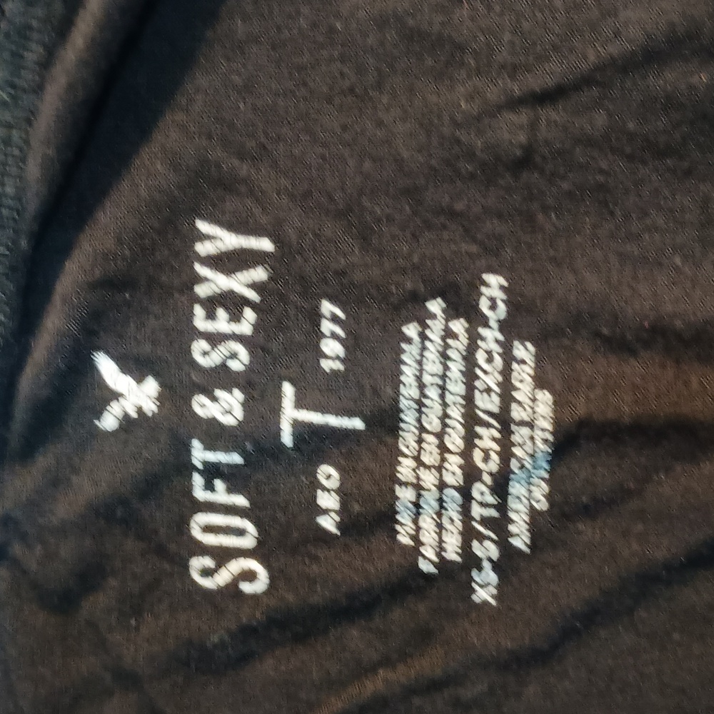 American eagle - Picture 2 of 2